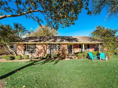 7319 Rutgers Drive Dallas, TX 75214