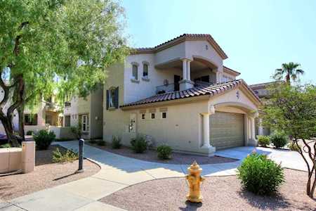 11000 N 77th Place #2060 Scottsdale, AZ 85260