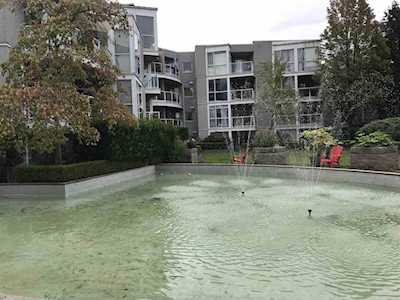 8450 Jellicoe Street #211 Vancouver, BC V5S 4S9