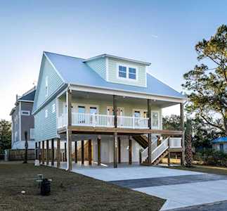 1505 Pinfish Lane Carolina Beach, NC 28428