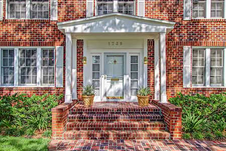 1739 Belmonte Ave Jacksonville, FL 32207