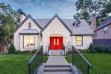 3301 Rankin Street University Park, TX 75205
