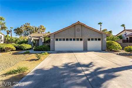 6781 Laredo St Las Vegas, NV 89146