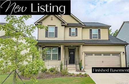15222 Oleander Dr Charlotte, NC 28278