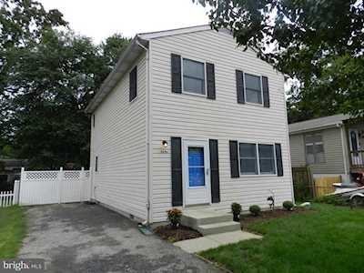 324A Fairmount Dr Edgewater, MD 21037