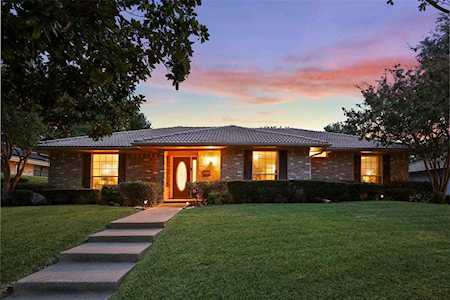 1042 Wilshire Drive Trophy Club, TX 76262