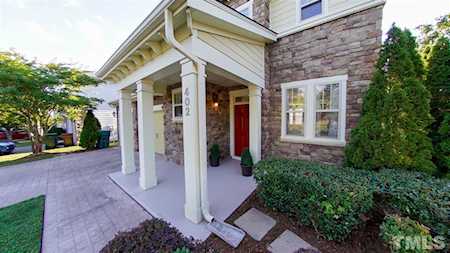 402 Otter Cliff Way Cary, NC 27519