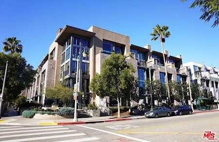 13045 Pacific Promenade #324 Playa Vista, CA 90094