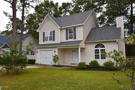 1505 Amhearst Court Wilmington, NC 28412