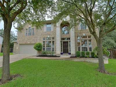 404 Clear Creek Cv Cedar Park, TX 78613
