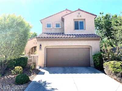 11845 Orense Dr Las Vegas, NV 89138