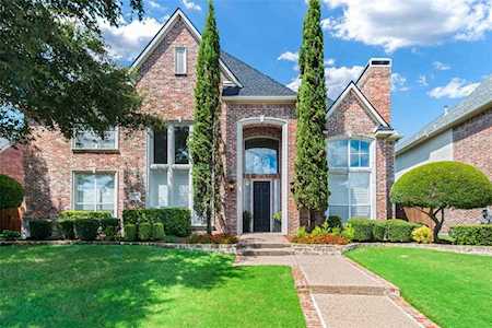 5905 Masterson Drive Plano, TX 75093