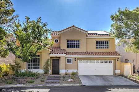 1988 Canyon Breeze Dr Las Vegas, NV 89134