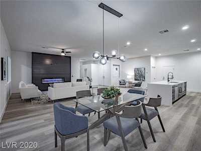 2904 Painted Lilly Dr Las Vegas, NV 89135