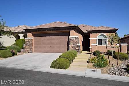 11222 Blanc Vineyard Ct Las Vegas, NV 89138