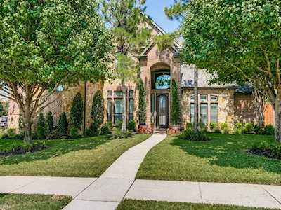 12420 Water Oak Drive Fort Worth, TX 76244
