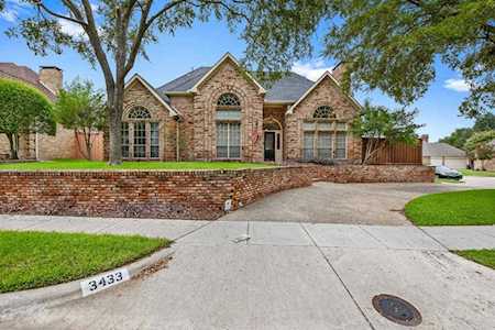 3433 Mount Vernon Way Plano, TX 75025