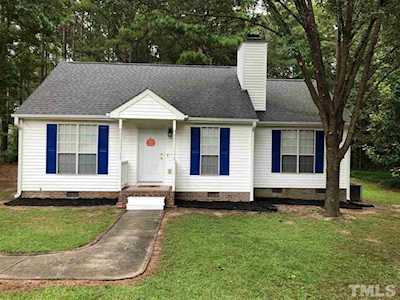 5817 Sandy Pines Drive Youngsville, NC 27596