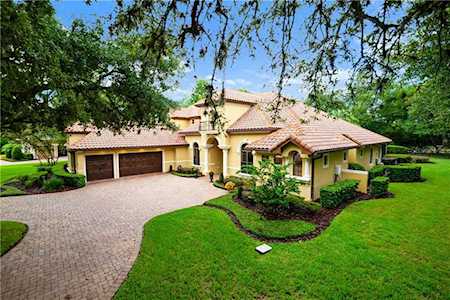 8268 Day Lily PLACE Sanford, FL 32771