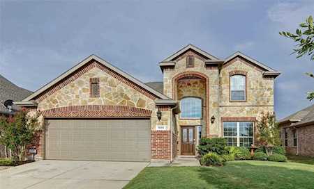 1605 Tahoe Trail Prosper, TX 75078