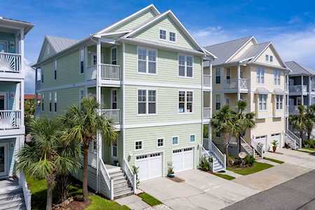 120 Green Turtle Lane Carolina Beach, NC 28428