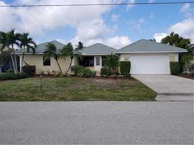 461 Via Esplanade Punta Gorda, FL 33950