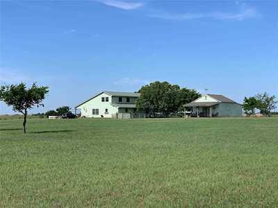 7875 T N Skiles Road Ponder, TX 76259