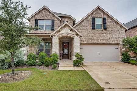 5304 Delta Blush Lane Mckinney, TX 75070