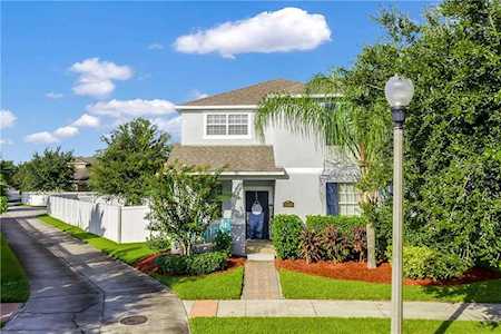 15508 Fort Clatsop CRESCENT Winter Garden, FL 34787