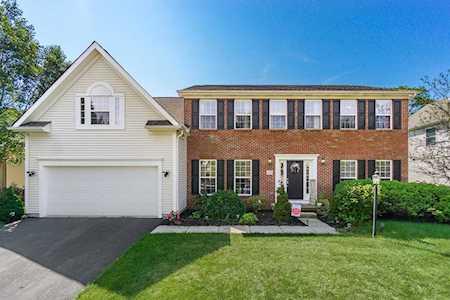 155 Fox Glen Drive Pickerington, OH 43147