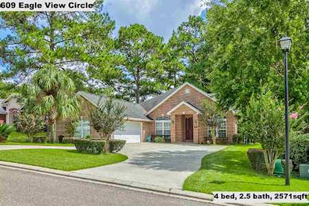 609 Eagle View Circle Tallahassee, FL 32311