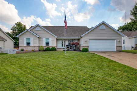 1429 Shelby Point Dr Ofallon, MO 63366
