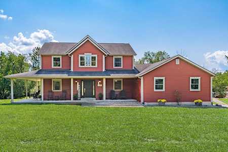 10963 Township 81 Road Pleasantville, OH 43148