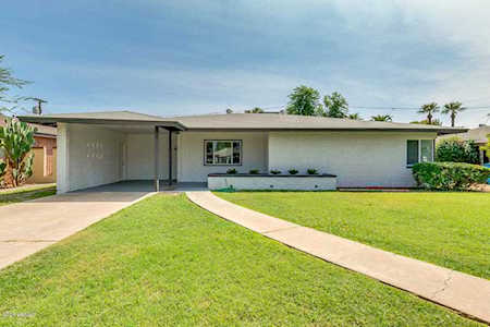 717 W Cambridge Avenue Phoenix, AZ 85007