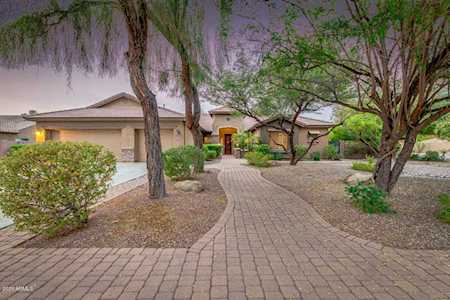 11542 E San Tan Court Chandler, AZ 85249