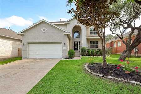 1506 Canvasback TRL Cedar Park, TX 78613