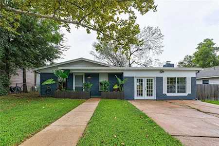 4902 Eastdale DR Austin, TX 78723