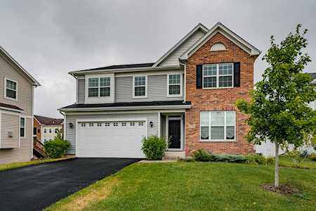 12740 Timber Wood Circle Plainfield, IL 60585