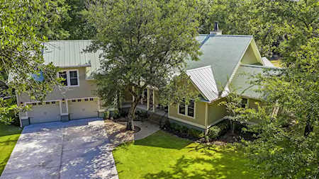 3437 Thunder Gulch Trl Mount Pleasant, SC 29466