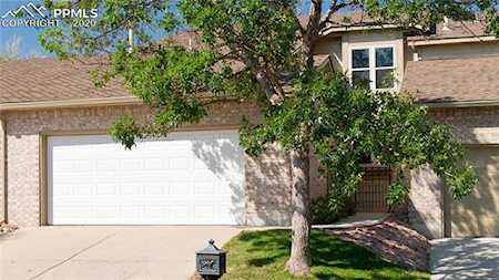 2818 Tenderfoot Hill Street Colorado Springs, CO 80906
