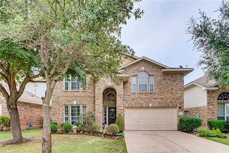2708 Tumbling River Dr Leander, TX 78641