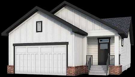 865 Sailfin Dr Rural Rocky View County, AB T3Z 0C5