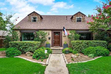 3930 Cedarbrush Drive Dallas, TX 75229