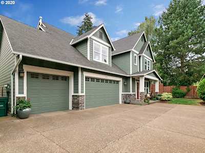 13140 SW Madison Ct Beaverton, OR 97008