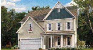 4300 Twenty Grand Dr Indian Trail, NC 28079