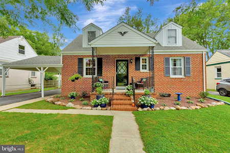 9 Crossland Ave Salem, NJ 08079