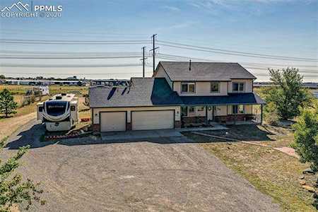 7775 Falcon Meadow Boulevard Peyton, CO 80831