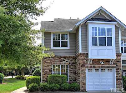 5940 Hourglass Court Raleigh, NC 27612