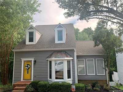6009 Coaching Inn Ct Charlotte, NC 28270