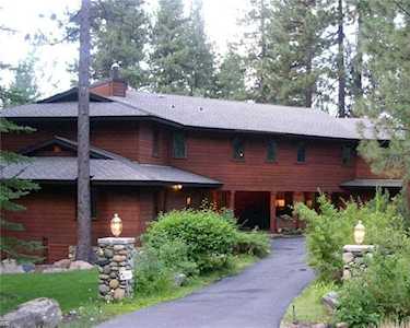 999 Fairway Blvd Incline Village, NV 89451